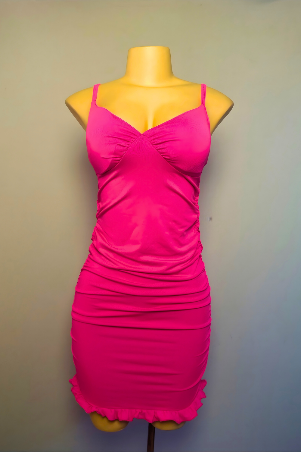 Fucsia