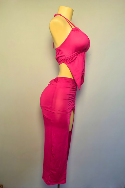 Rosa