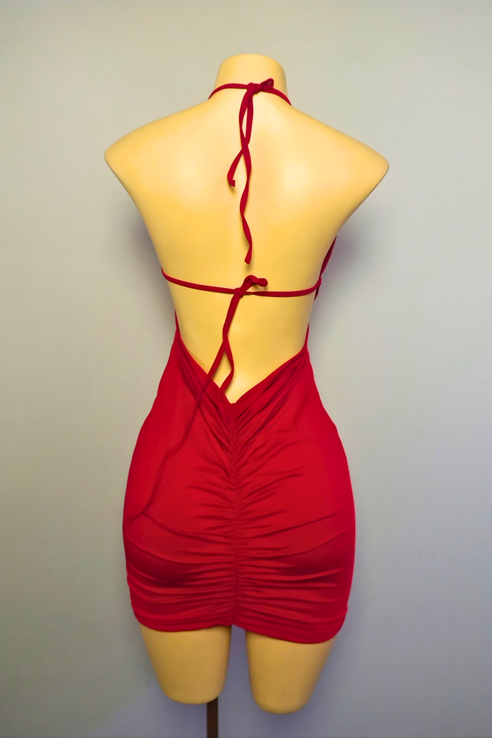 Rojo