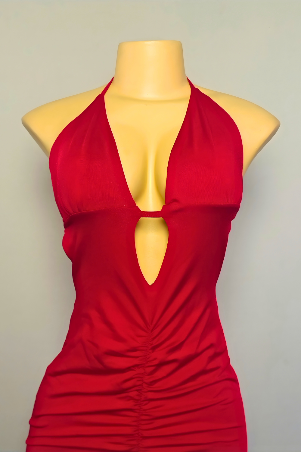 Rojo