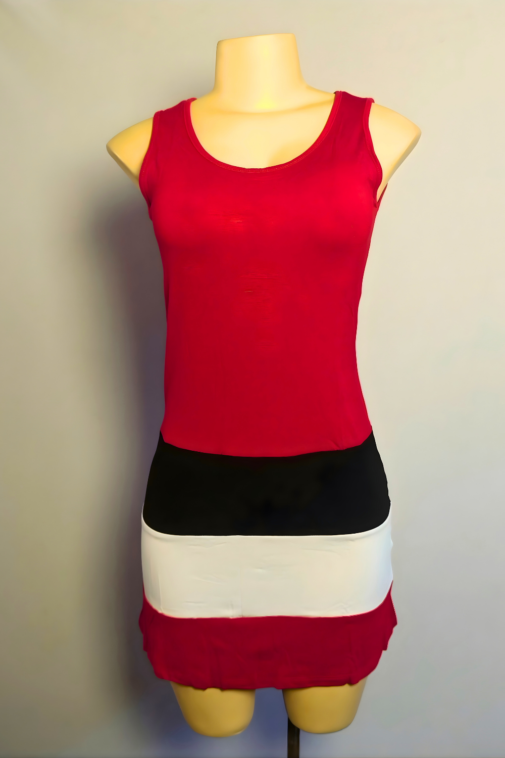 Rojo