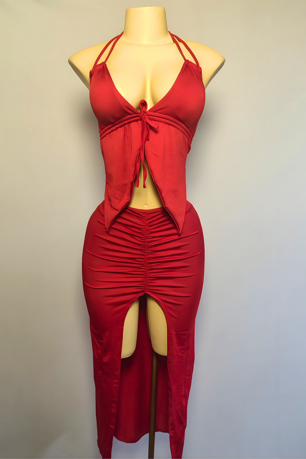 Rojo