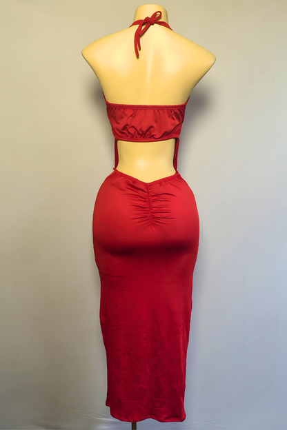 Rojo