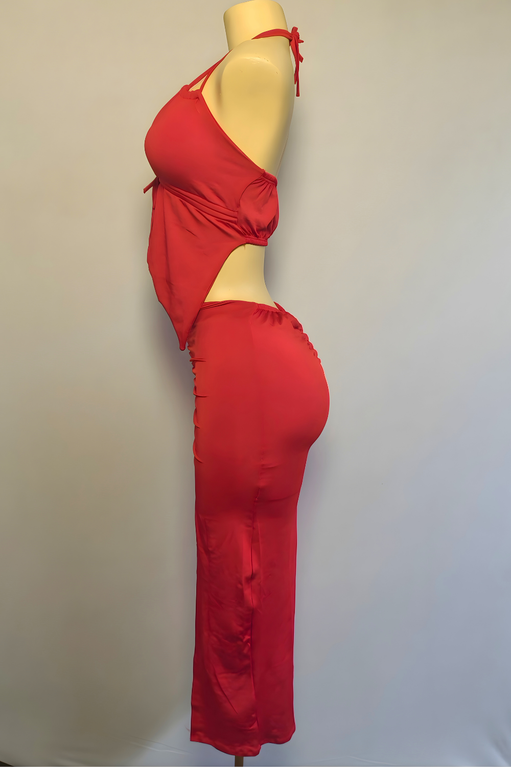Rojo