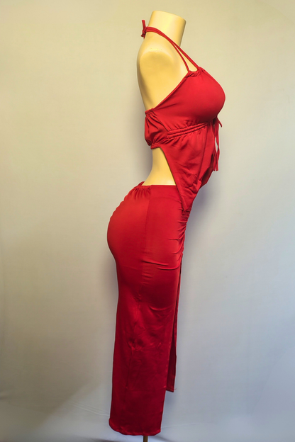 Rojo