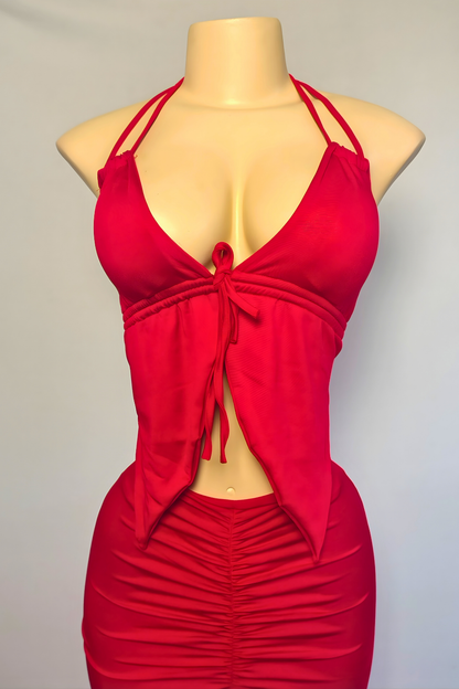 Rojo