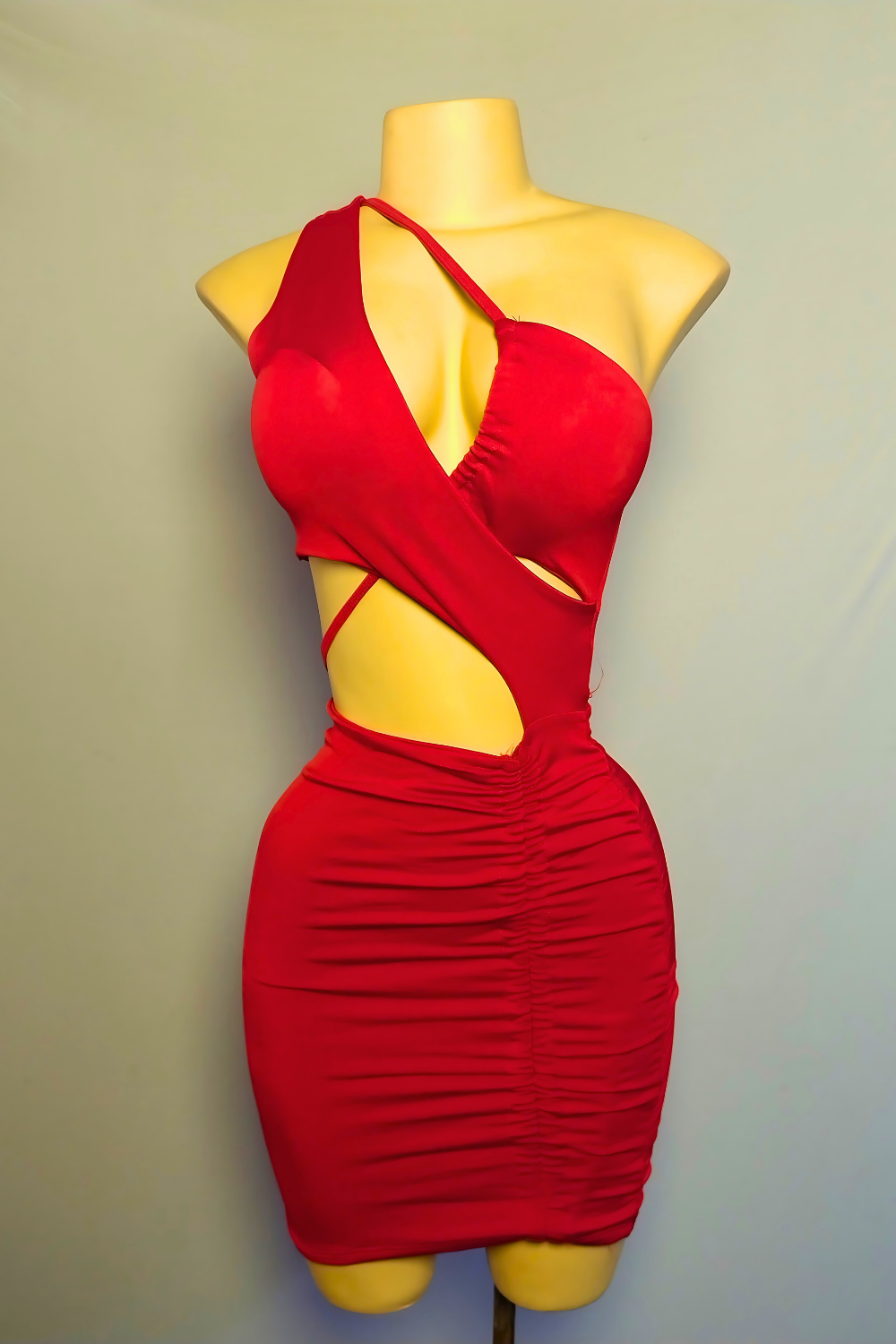 Rojo
