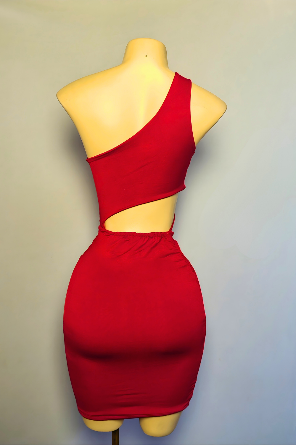Rojo