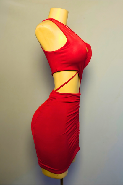 Rojo