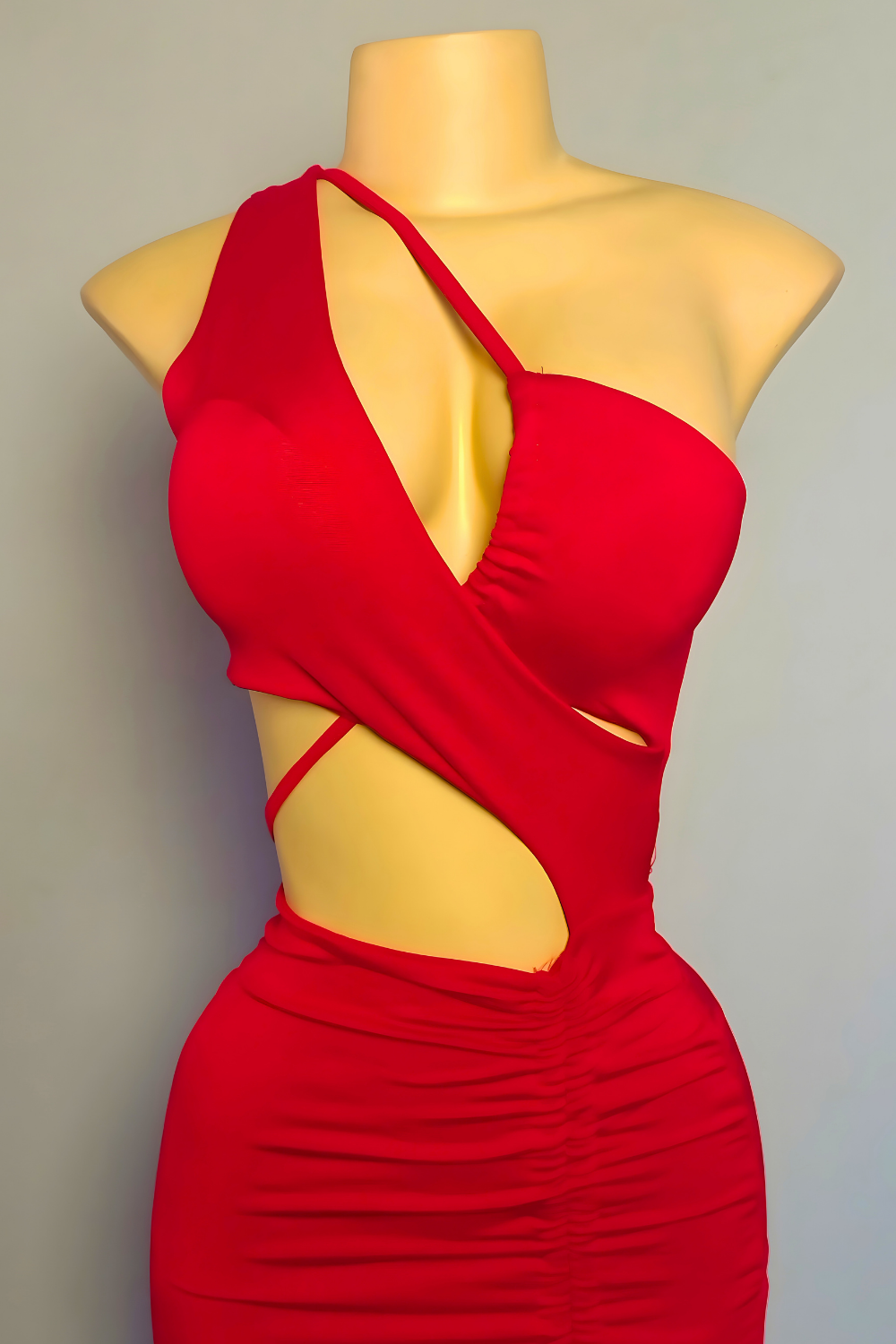 Rojo