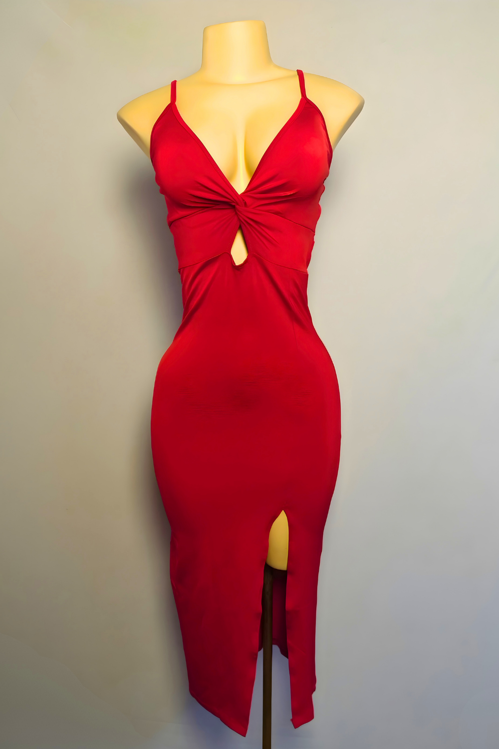 Rojo