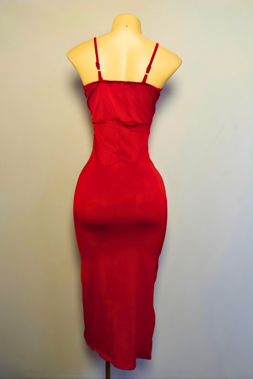 Rojo