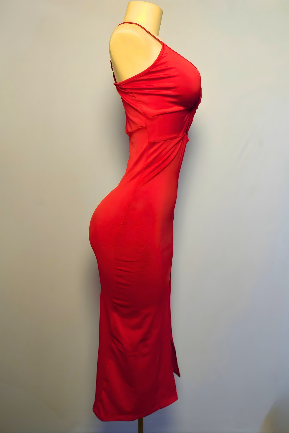 Rojo