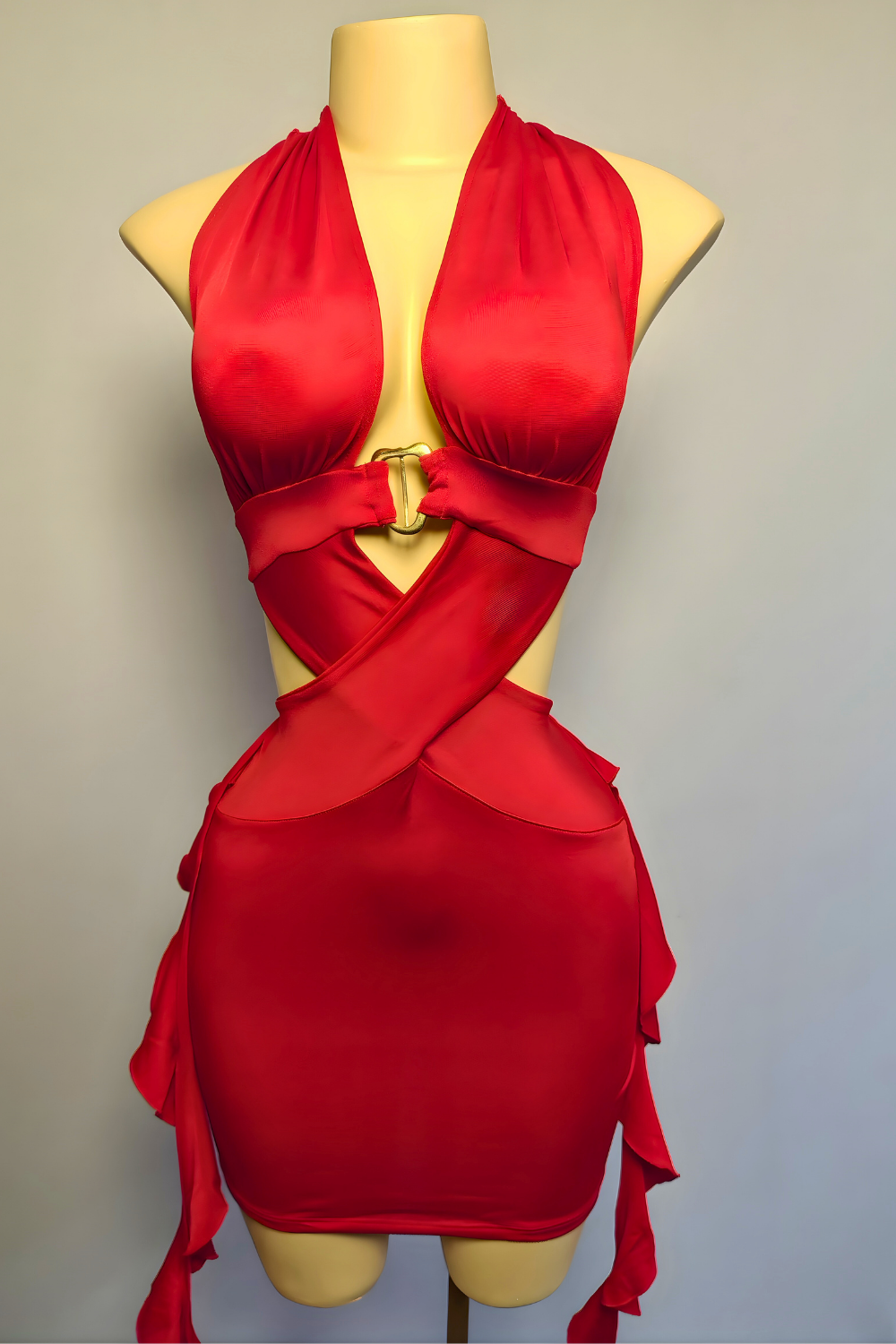 Rojo