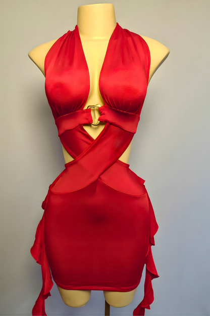 Rojo