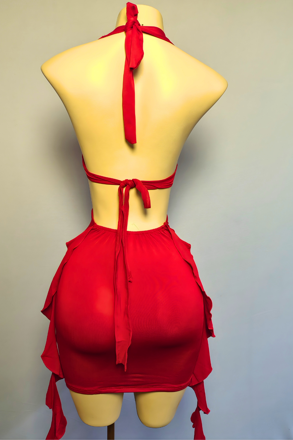 Rojo