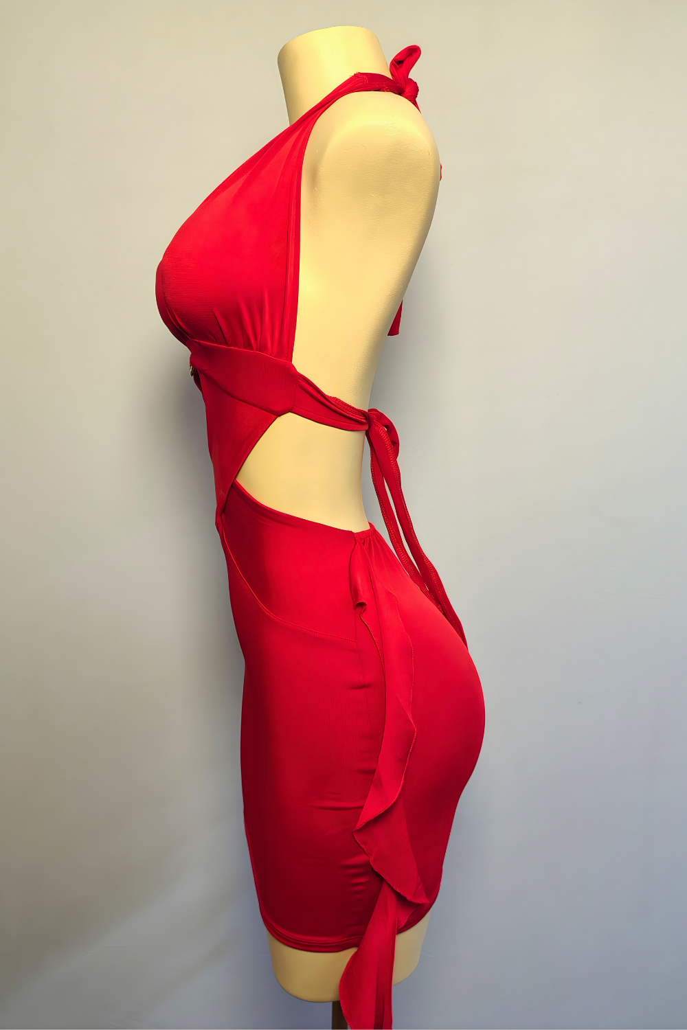 Rojo