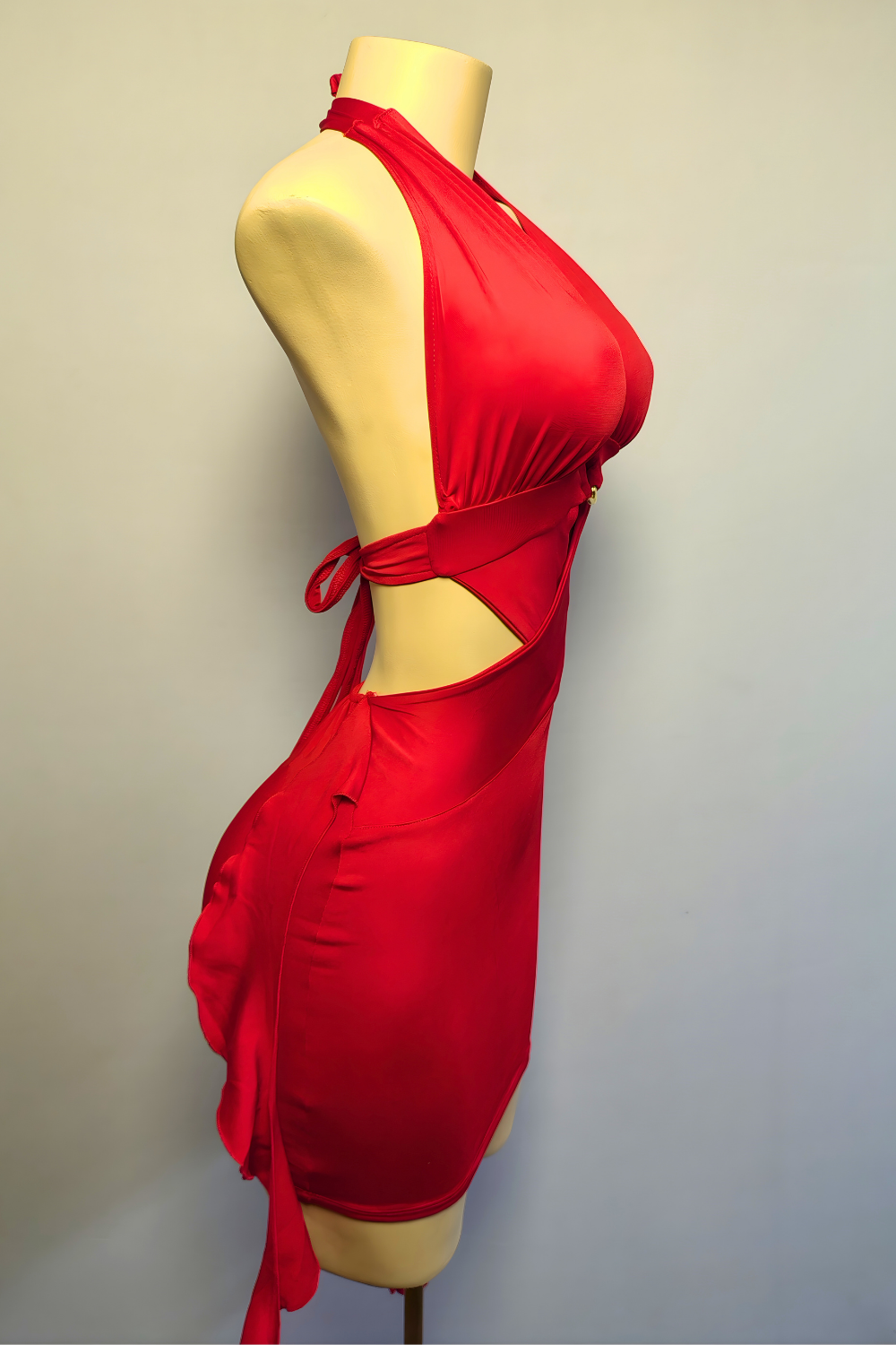 Rojo