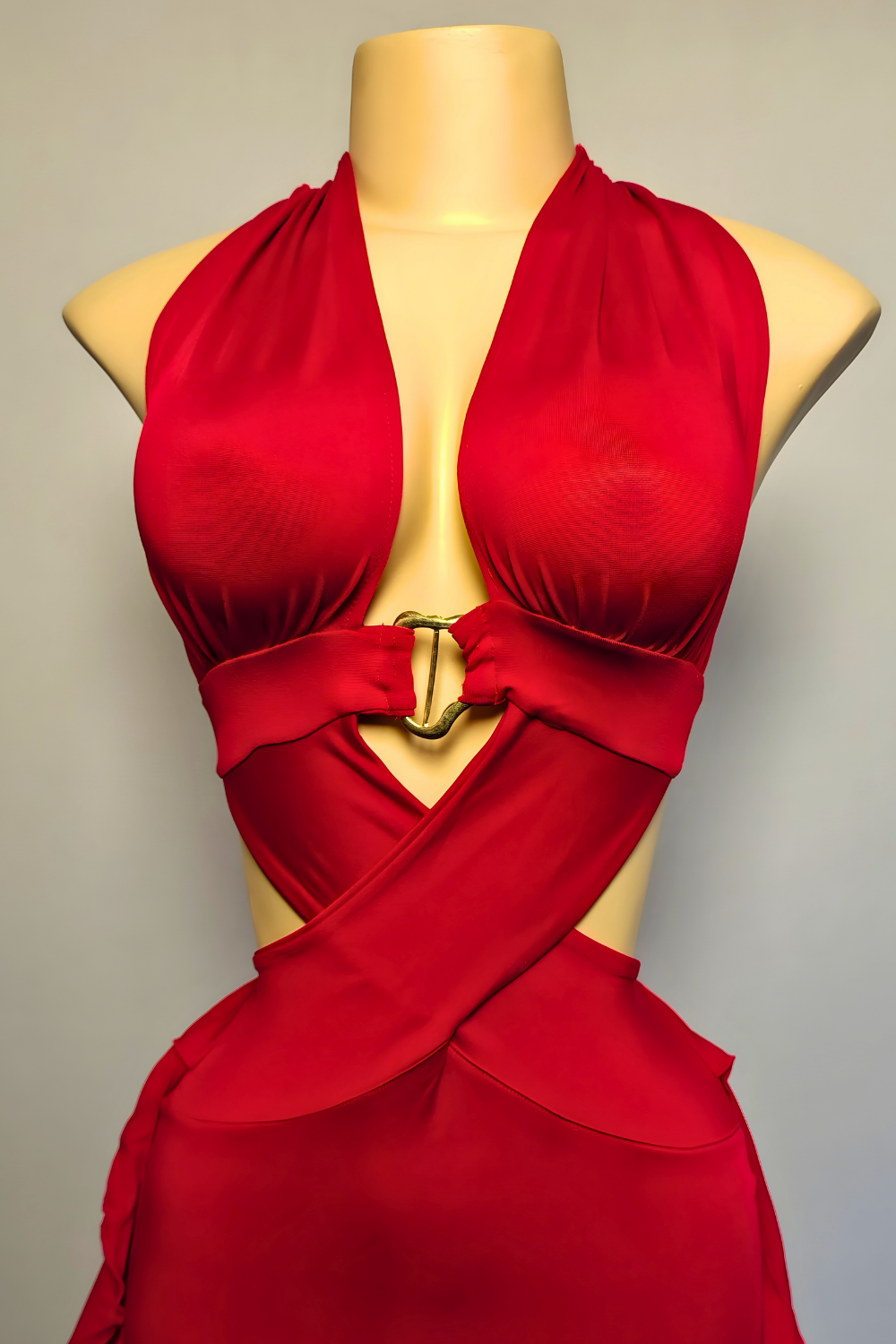 Rojo