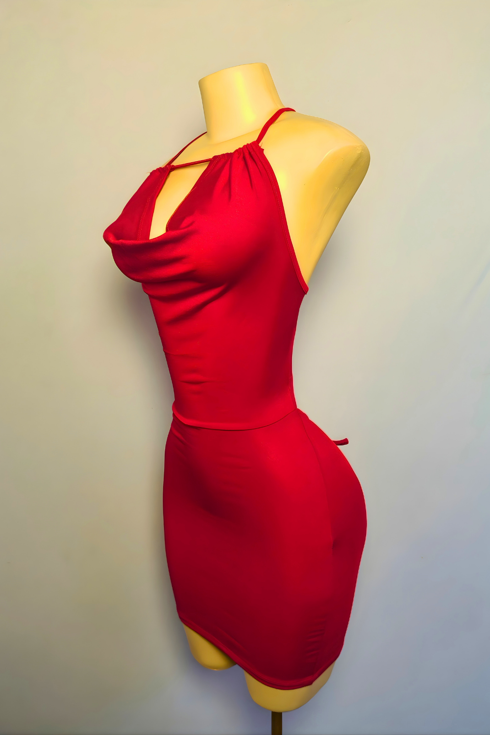 Rojo