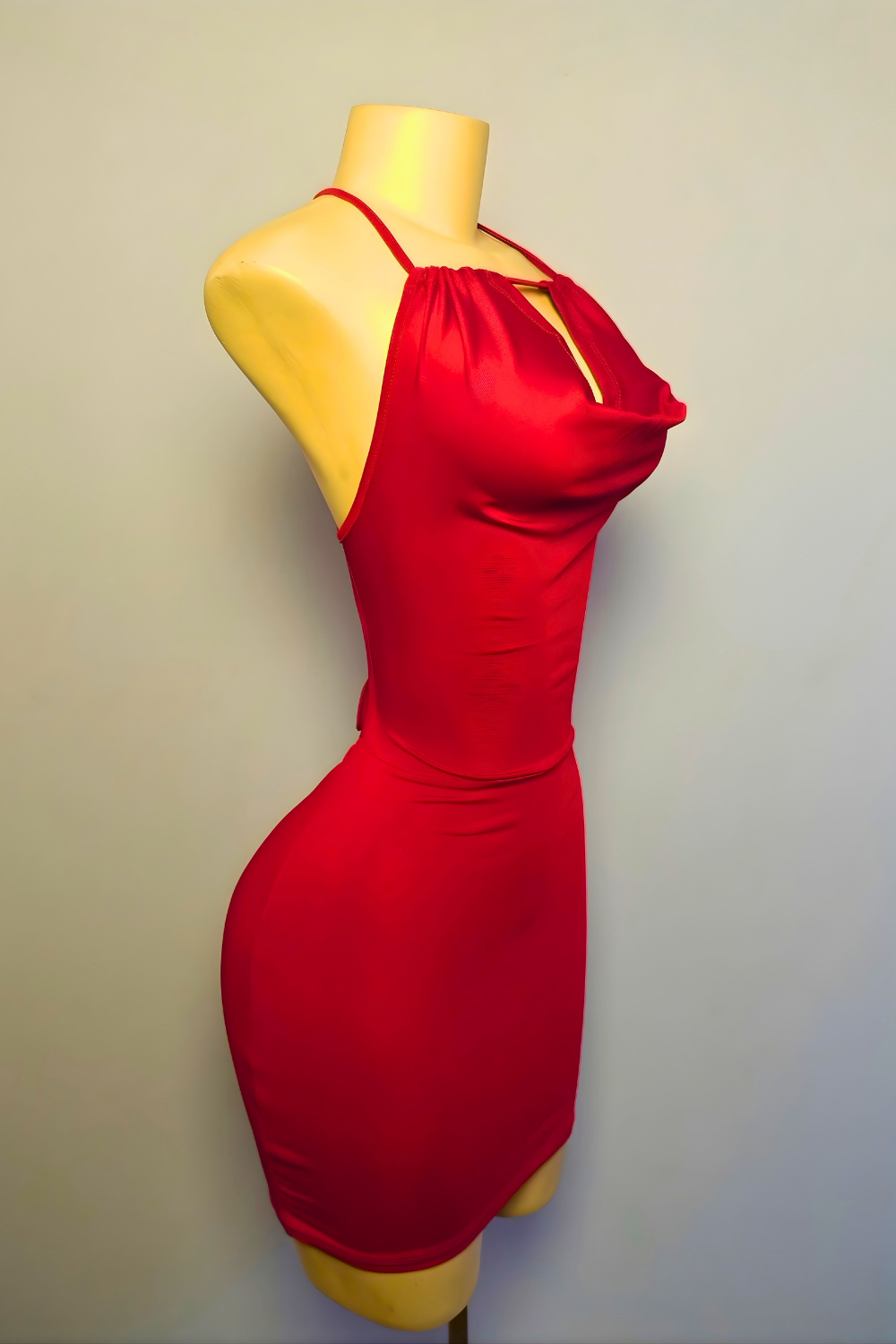 Rojo