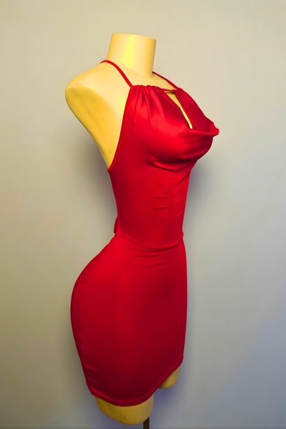 Rojo