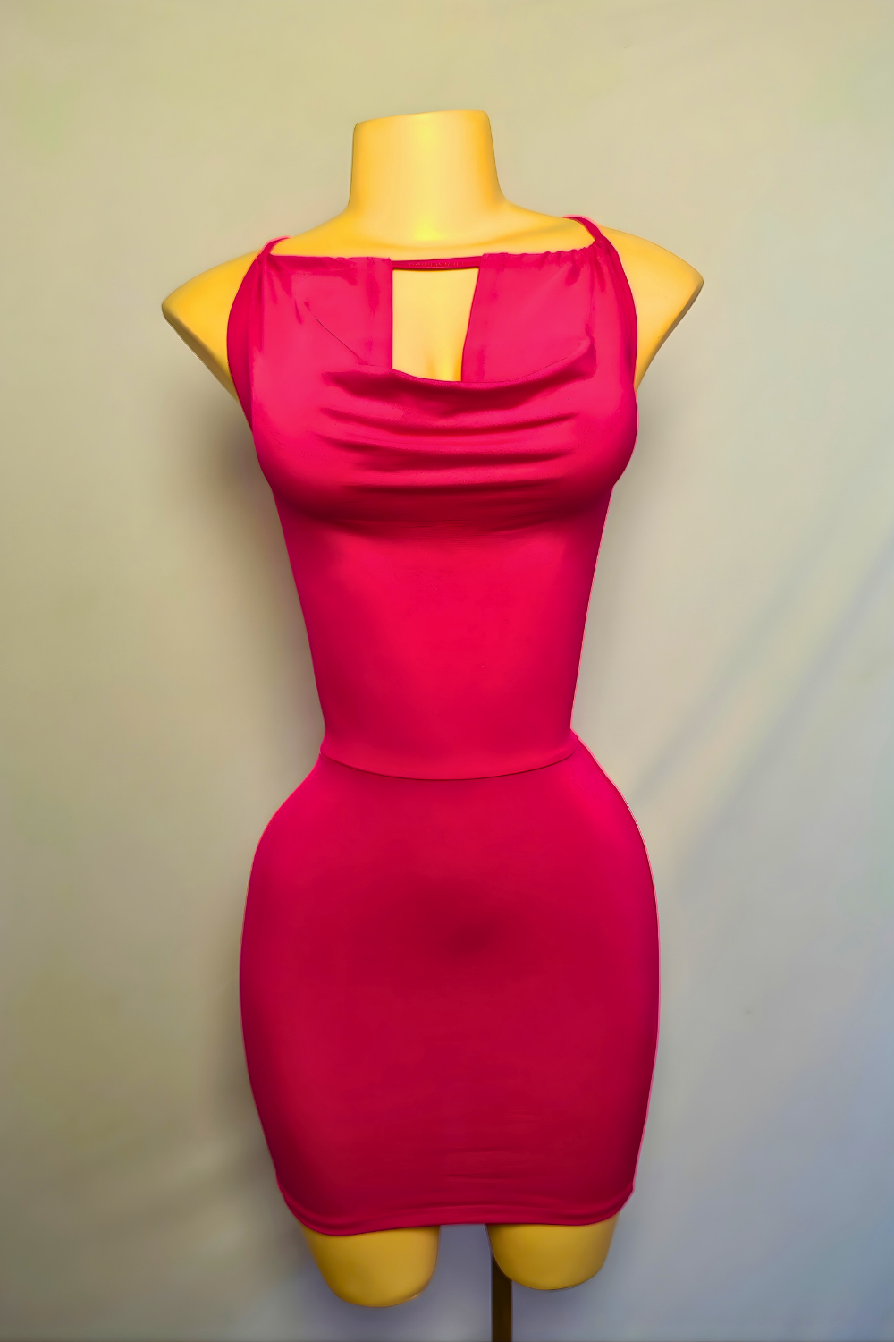 Rosa
