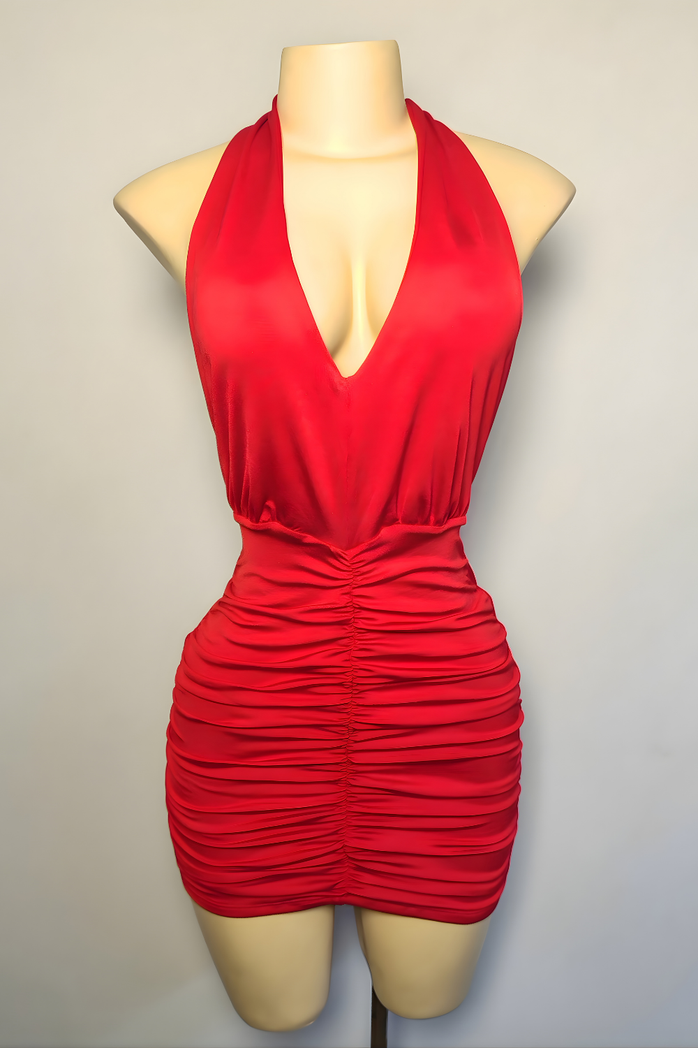Rojo
