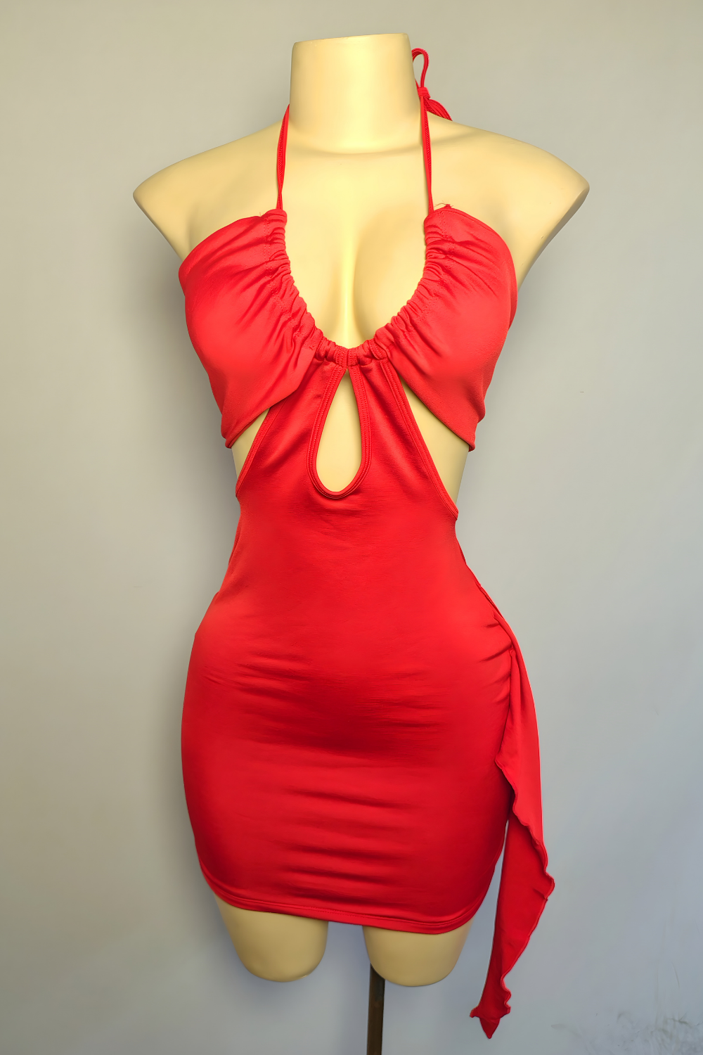 Rojo