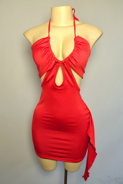 Rojo