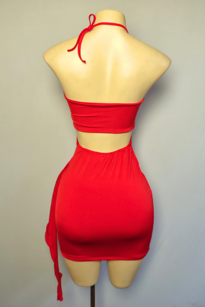 Rojo