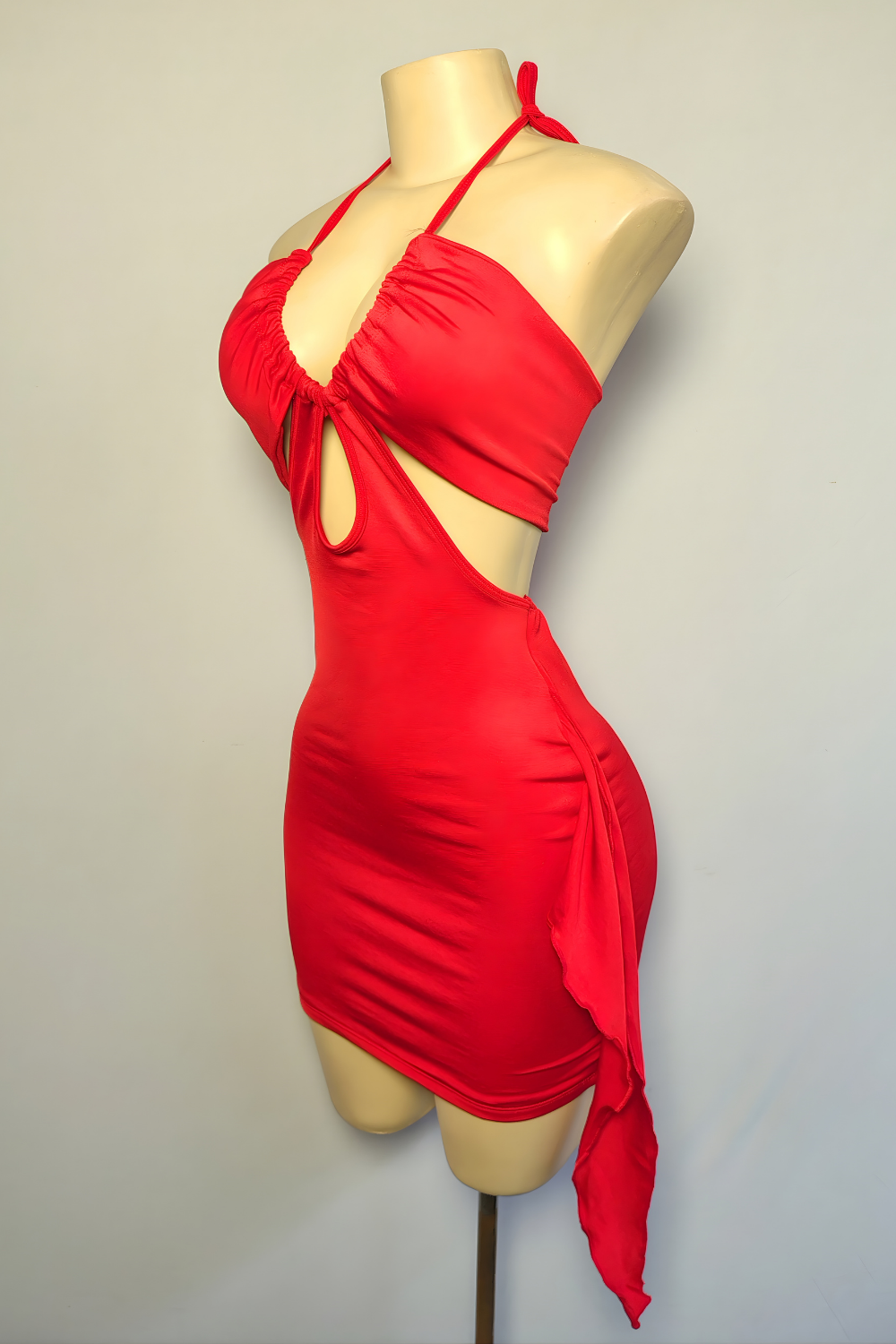 Rojo