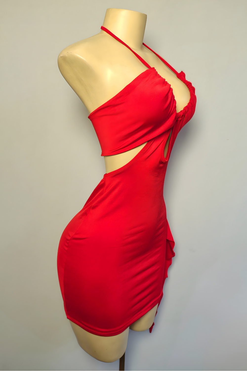 Rojo