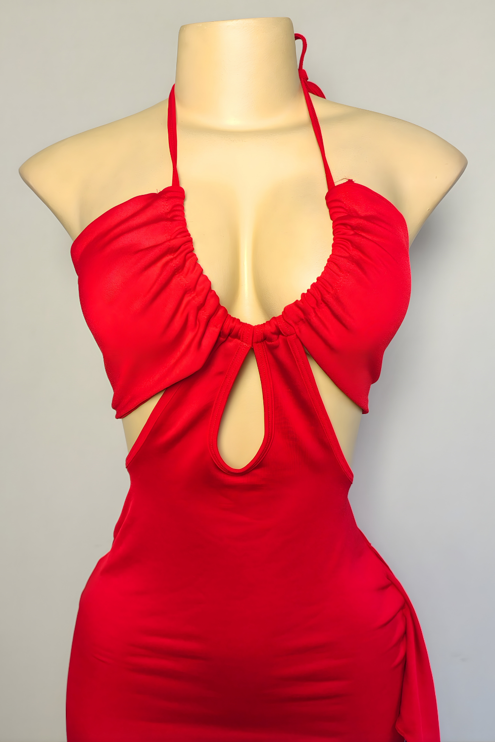 Rojo