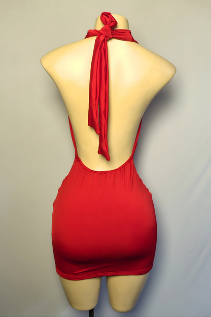 Rojo