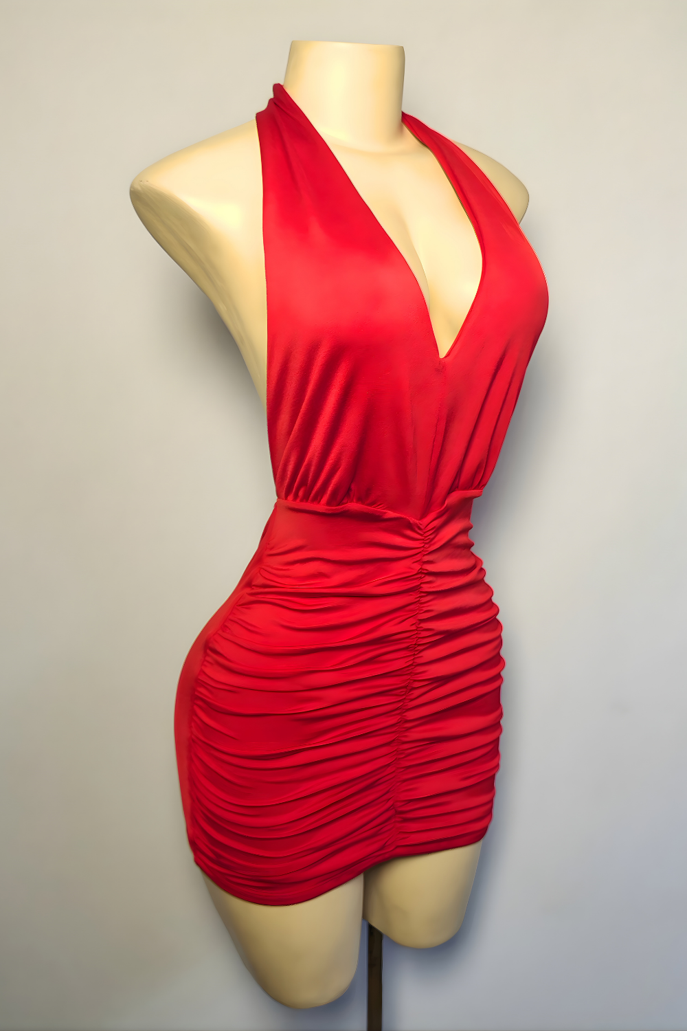 Rojo